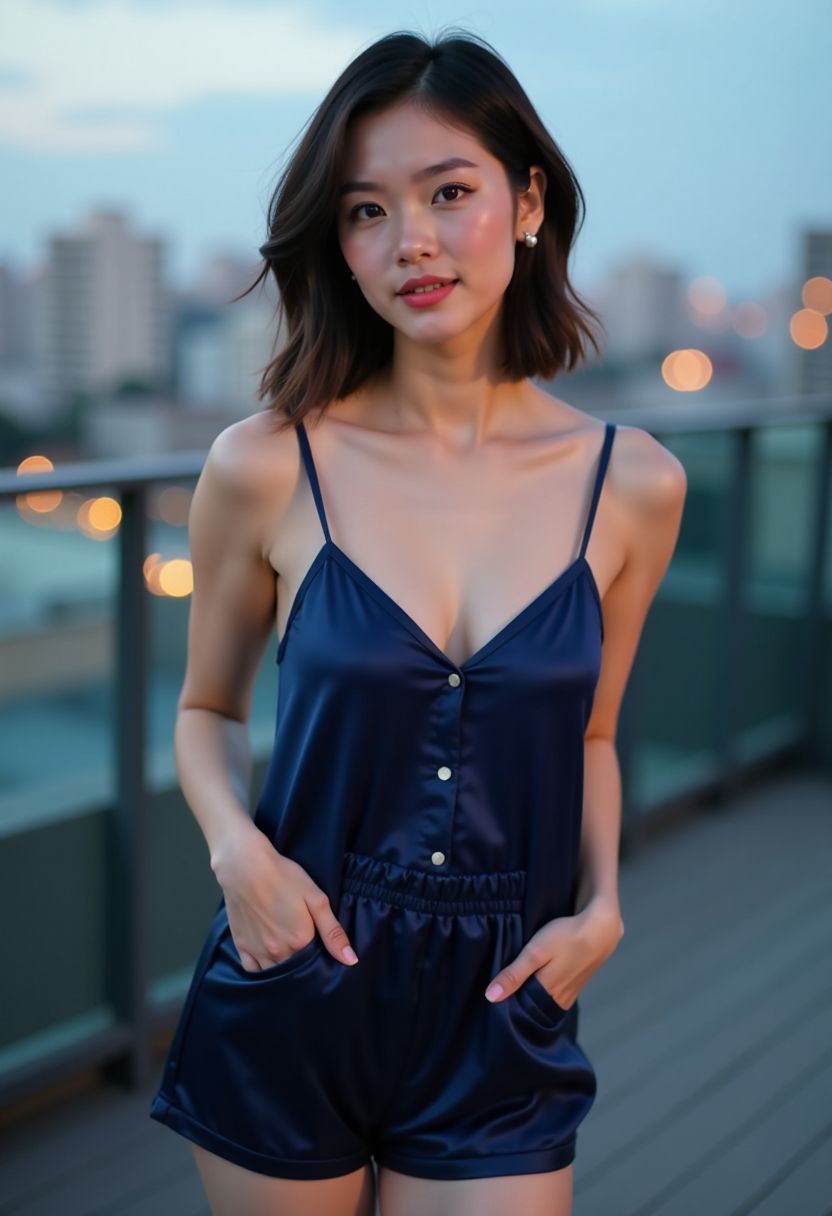 荷兰与中日韩女性平均身高曲线