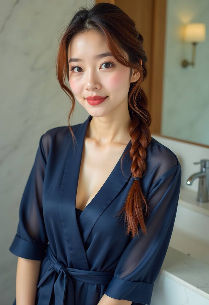 东亚体征解码